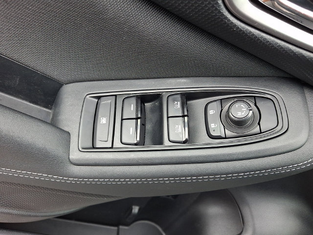 Certified 2022 Subaru Forester Premium AWD/4WD image 22
