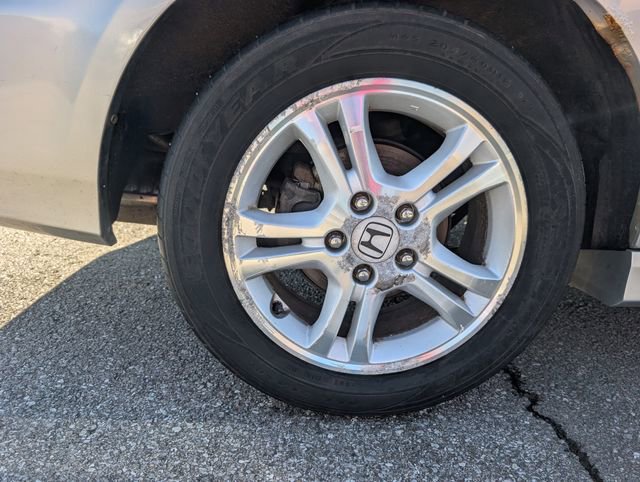 Used 2007 Honda Accord EX image 22