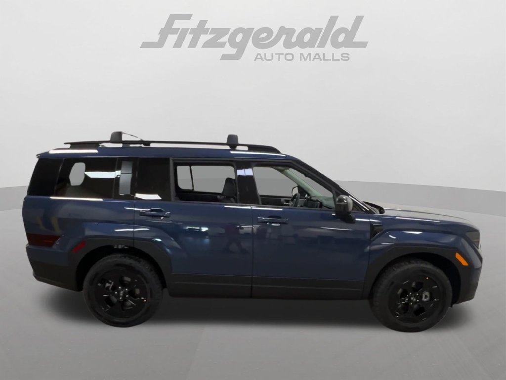 New 2027 Hyundai Santa Fe XRT AWD/4WD image 9
