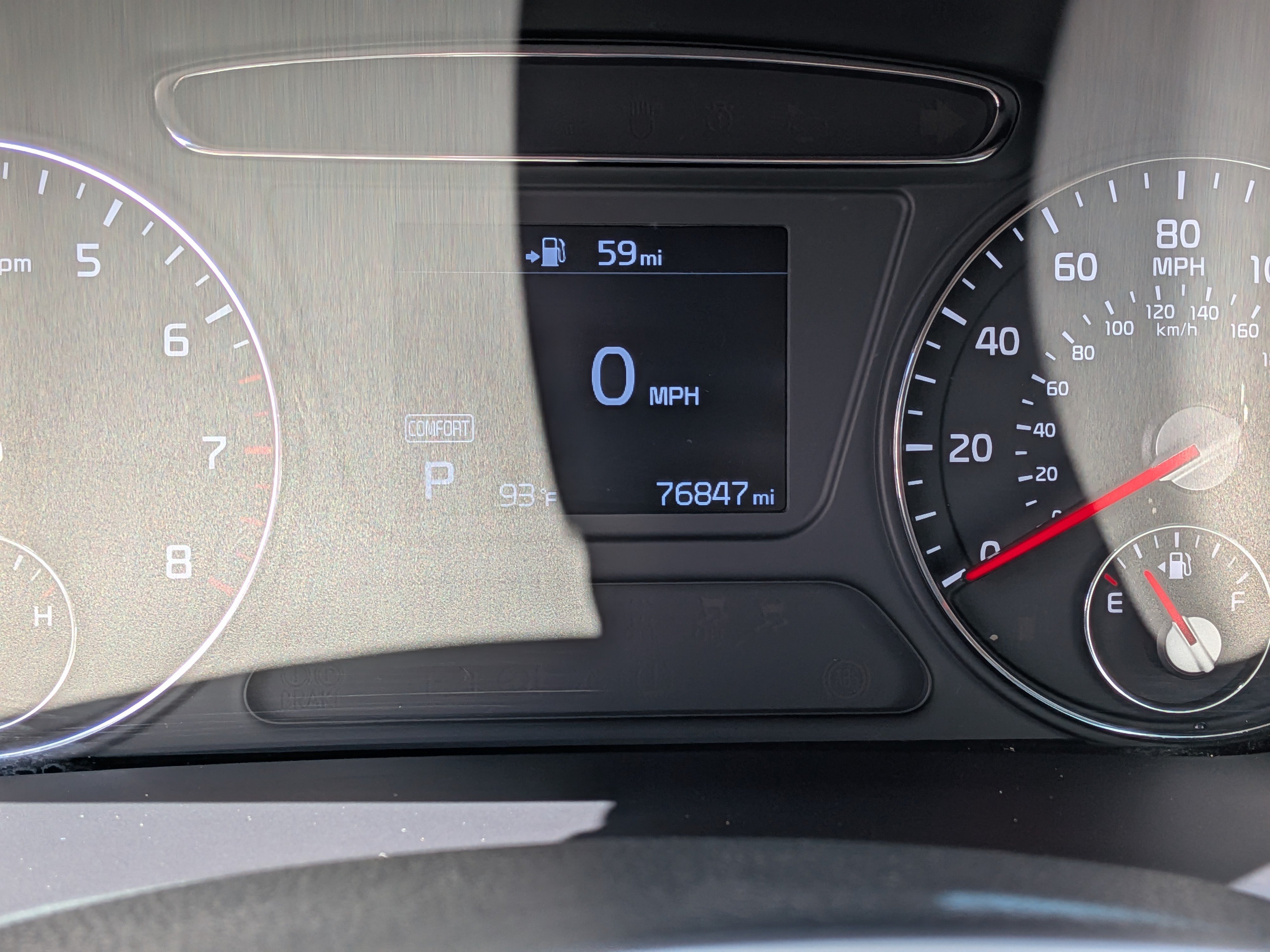 Used 2020 Kia Sorento S FWD image 28