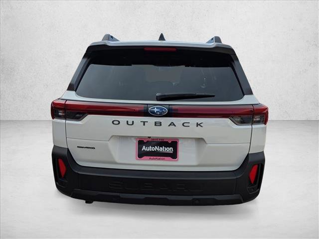 New 2026 Subaru Outback Premium image 6