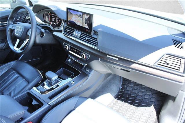 Used 2023 Audi Q5 2.0T Premium Plus AWD/4WD image 27