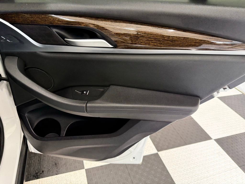 Used 2019 BMW X3 sDrive30i w/ Convenience Package image 28