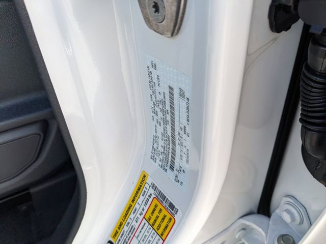 New 2025 Ford Bronco Raptor AWD/4WD image 35