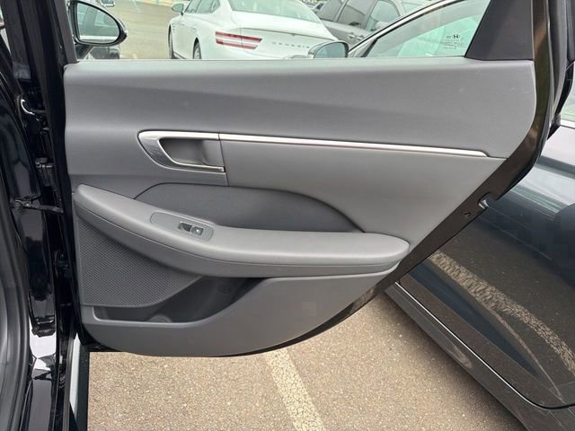 Used 2023 Hyundai Sonata SEL Plus FWD image 12