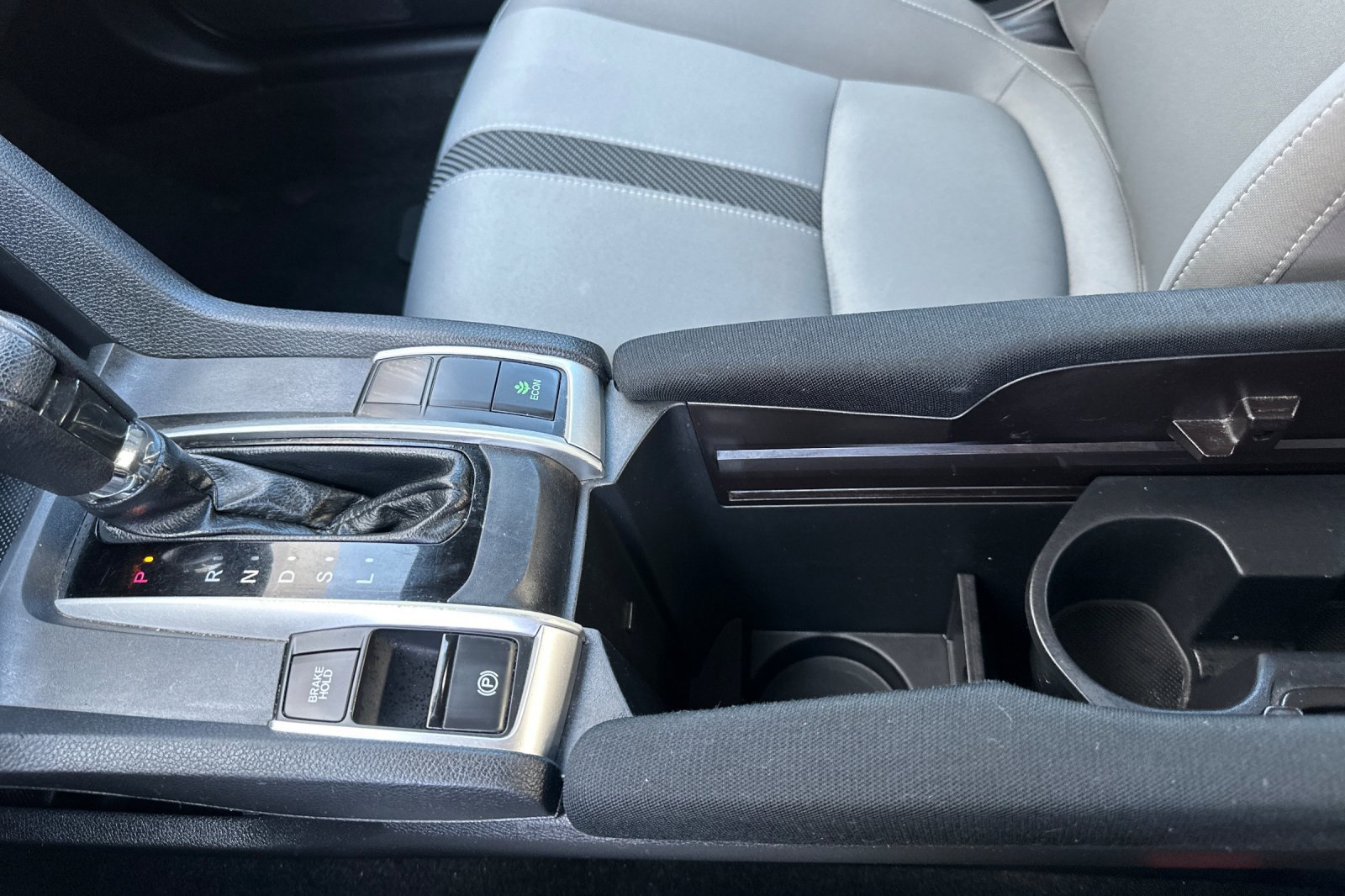 Used 2018 Honda Civic LX image 31
