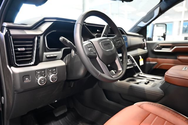 New 2026 GMC Sierra 2500 Denali Ultimate w/ Max Trailering Package image 28