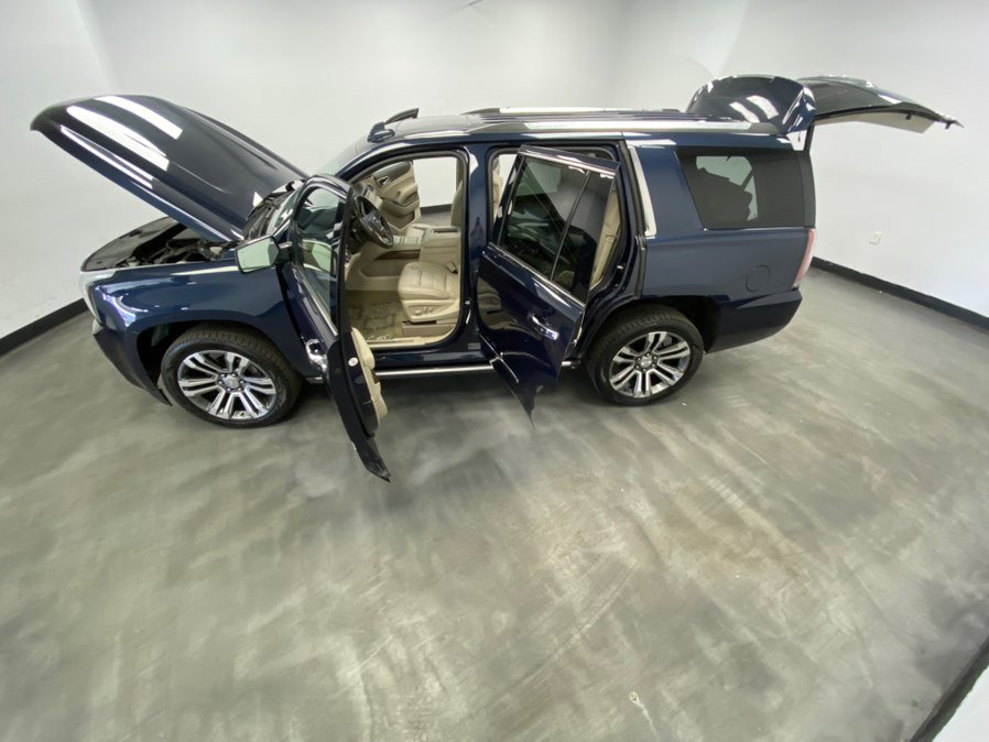 Used 2019 GMC Yukon Denali w/ Denali Ultimate Package image 50