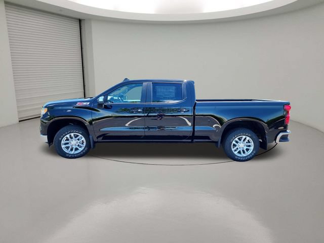New 2026 Chevrolet Silverado 1500 LT AWD/4WD image 4