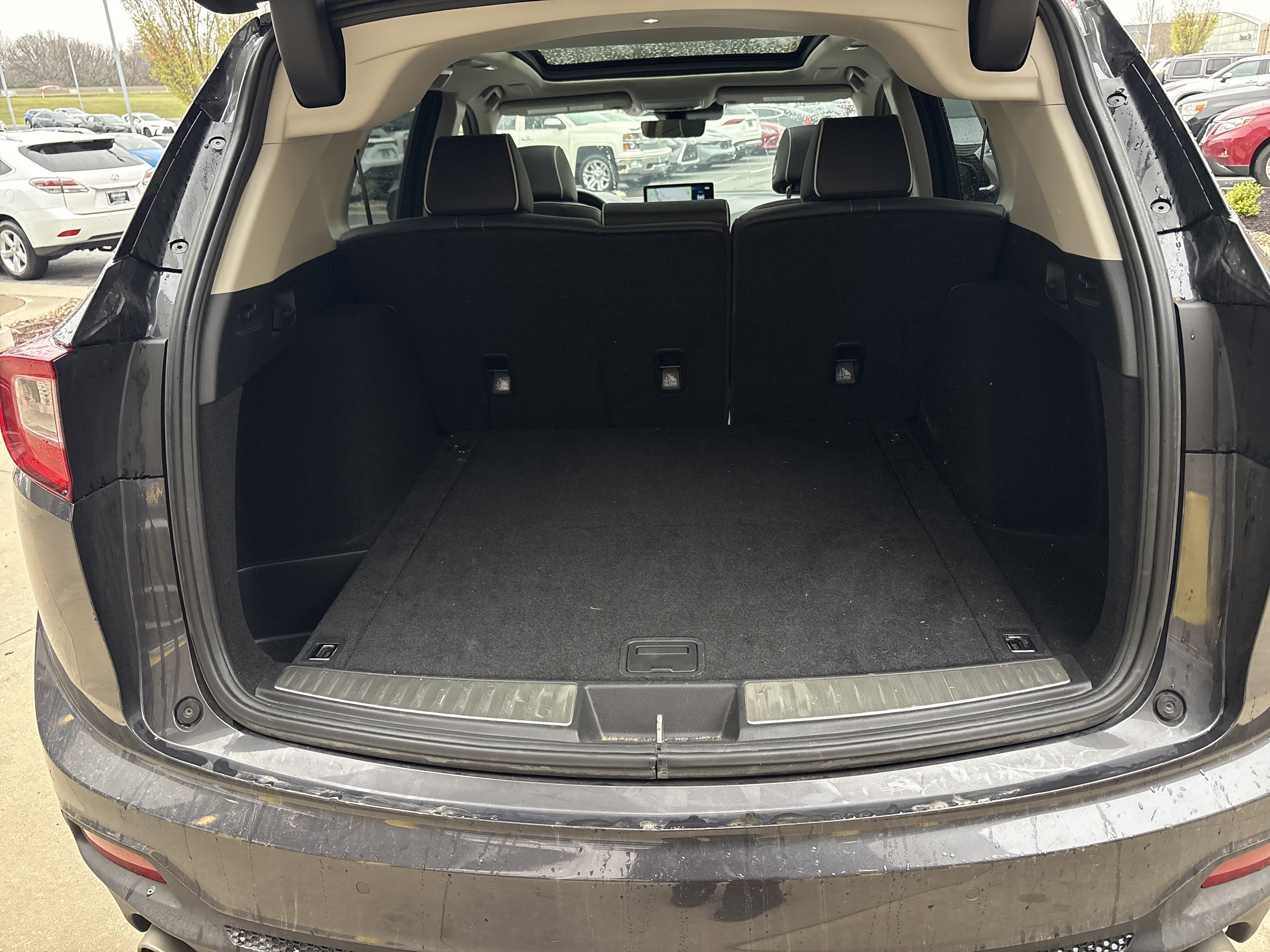 Used 2020 Acura RDX AWD w/ Advance Package image 32