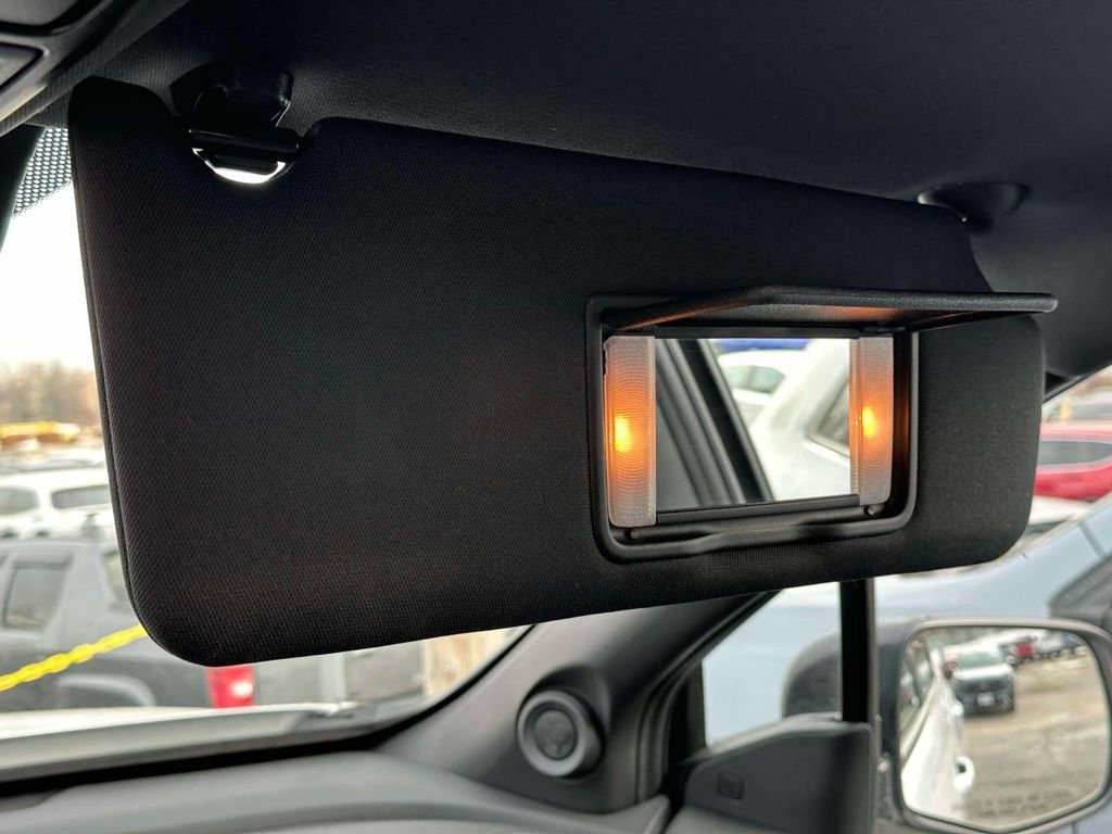 Certified 2023 Honda Passport TrailSport image 28
