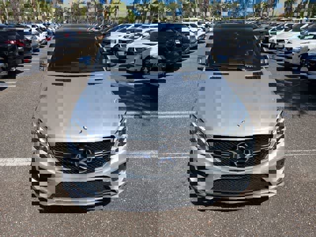 Used 2016 Mercedes-Benz GLE 450 4MATIC Coupe image 4