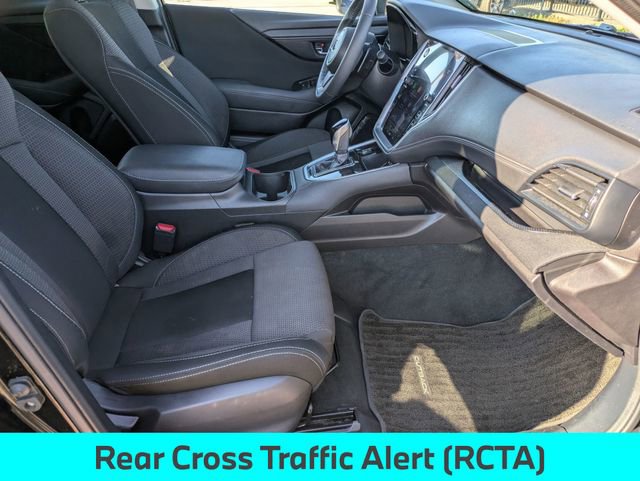 Used 2023 Subaru Outback Premium image 30