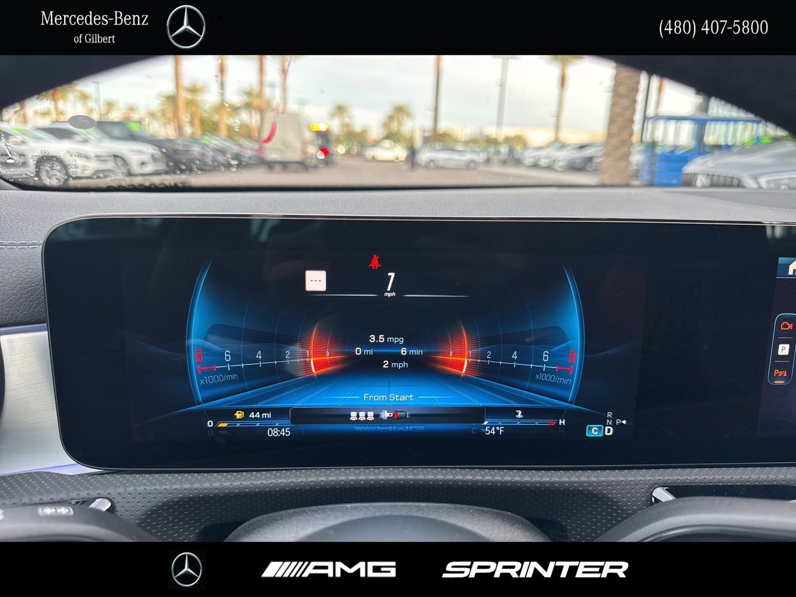 New 2026 Mercedes-Benz CLA 45 AMG S 4MATIC image 30