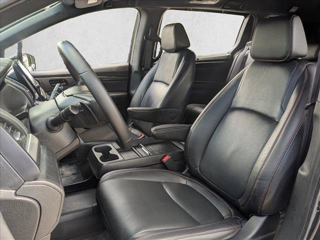 Used 2023 Honda Odyssey Sport image 17