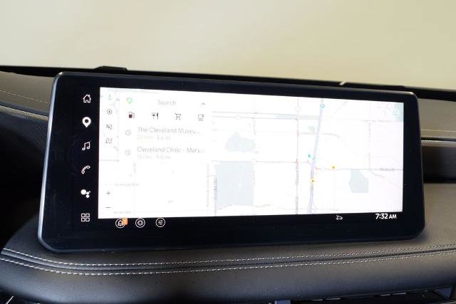 Certified 2026 INFINITI QX60 Luxe w/ Family Package AWD/4WD image 23