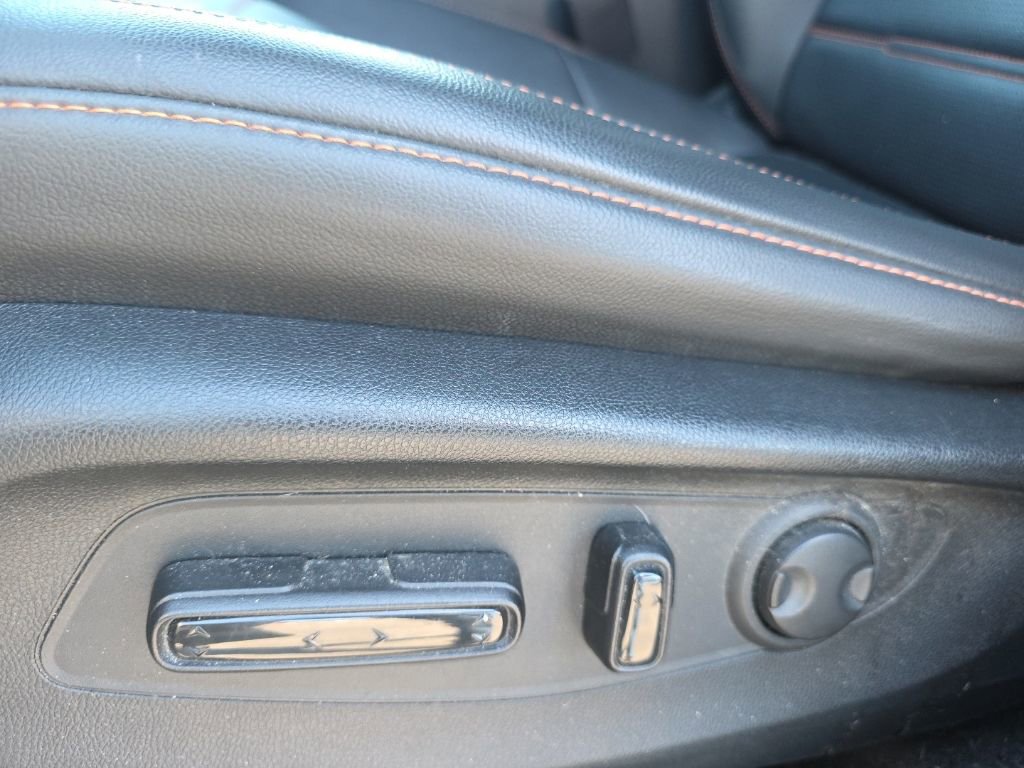 Used 2024 Honda CR-V Sport Touring image 11