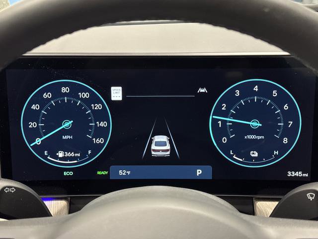 Used 2025 Hyundai Sonata Limited image 18