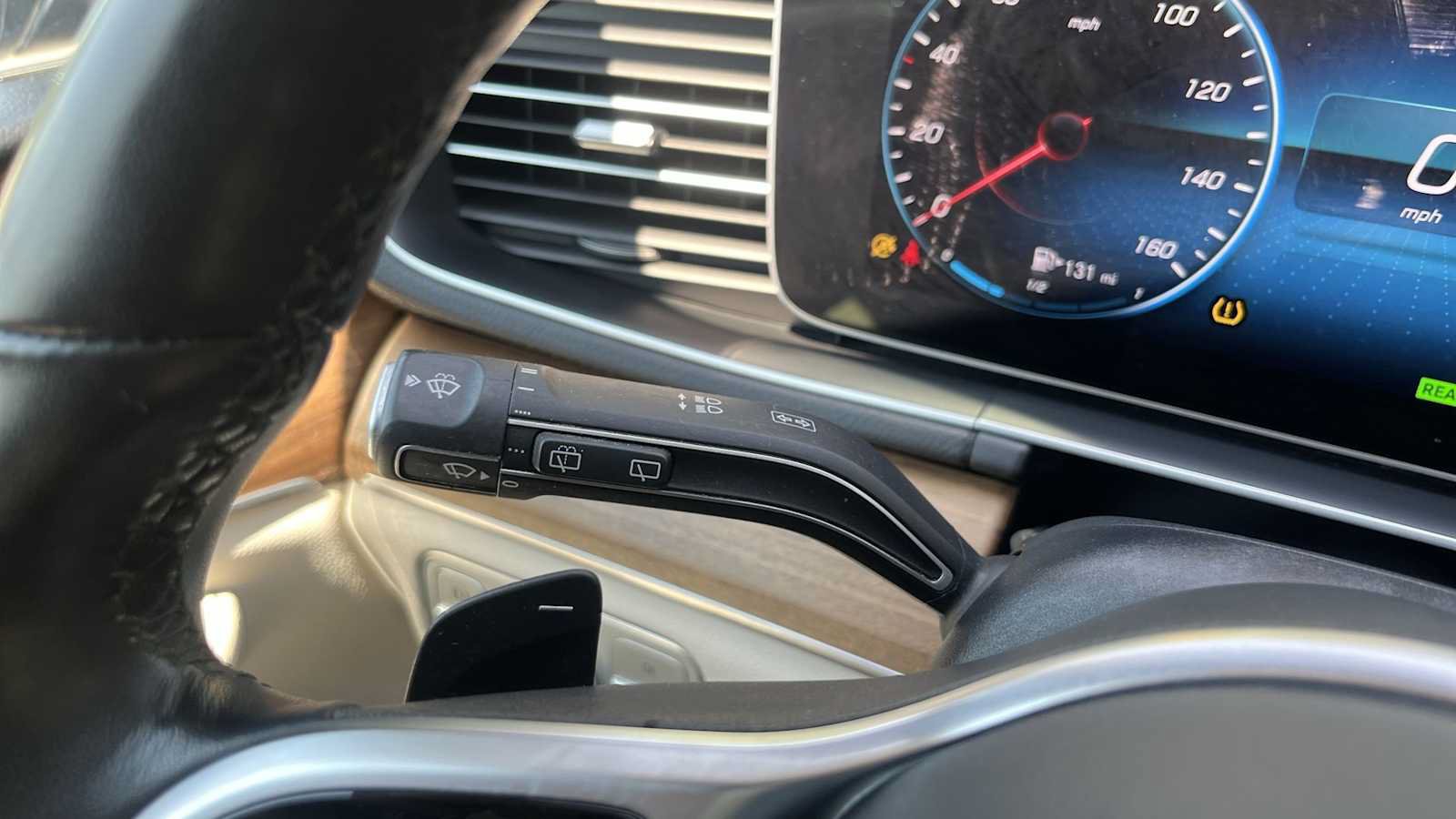 Used 2022 Mercedes-Benz GLS 450 4MATIC image 41