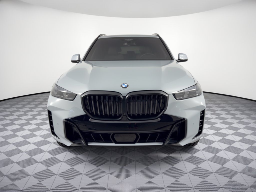 Certified 2024 BMW X5 xDrive40i AWD/4WD image 6