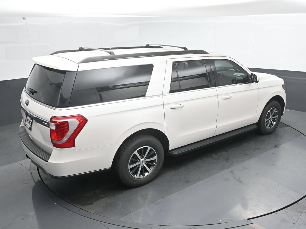Used 2019 Ford Expedition Max XLT w/ Cargo Package AWD/4WD image 31