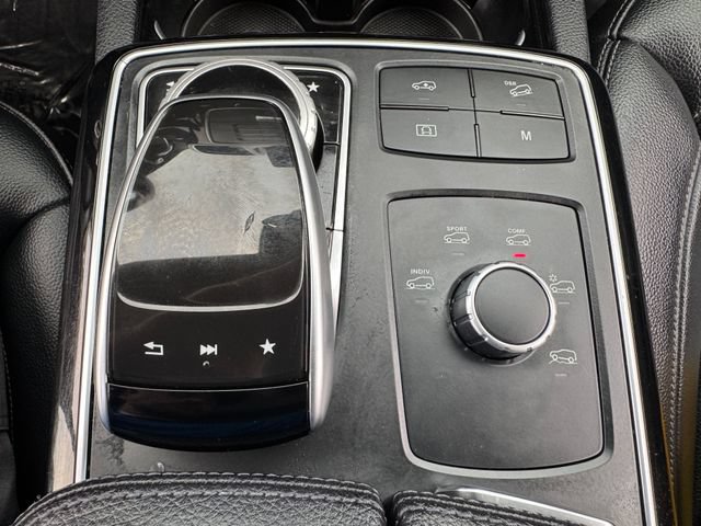 Used 2018 Mercedes-Benz GLS 450 4MATIC image 30