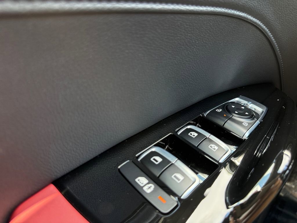 Certified 2025 Kia K5 GT-Line w/ GT-Line Premium Package image 28