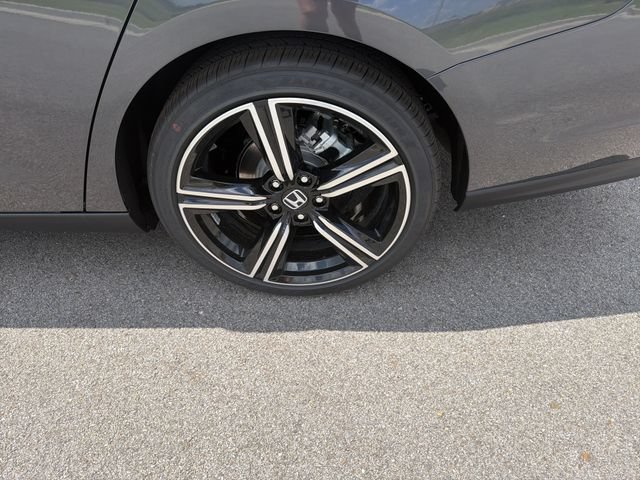 New 2026 Honda Accord SE image 20