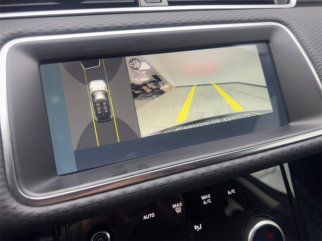 Used 2023 Land Rover Range Rover Evoque S image 66