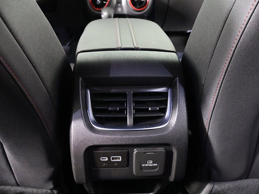 Used 2025 Chevrolet Blazer RS image 55