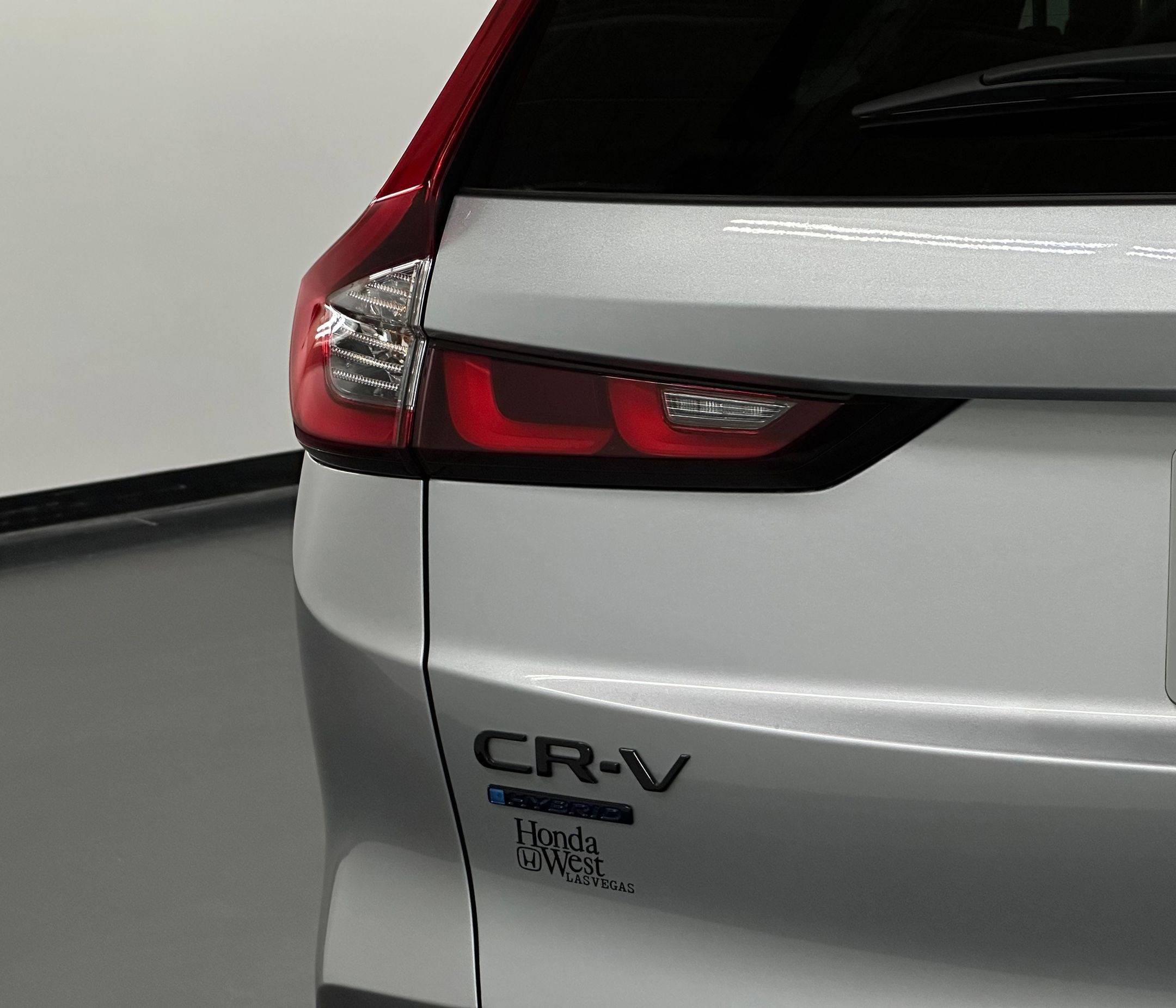 New 2026 Honda CR-V Sport-L image 12