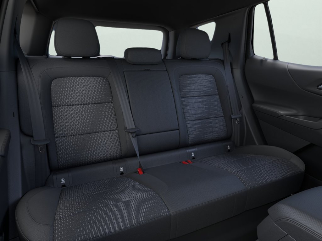 New 2027 Chevrolet Equinox LT w/ Safety and Technology Package FWD image 17