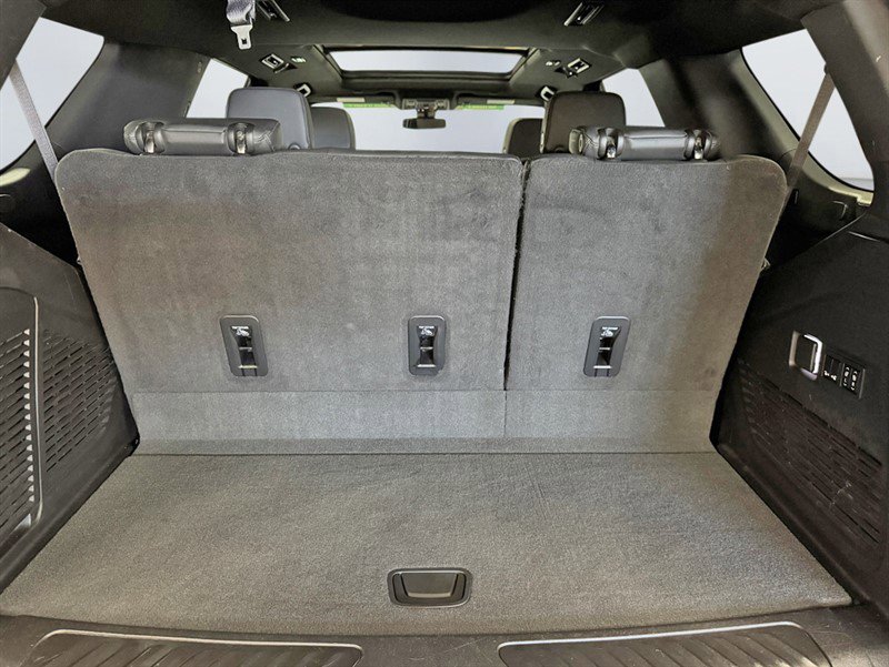 Used 2022 Chevrolet Tahoe LT w/ LT Signature Package image 20