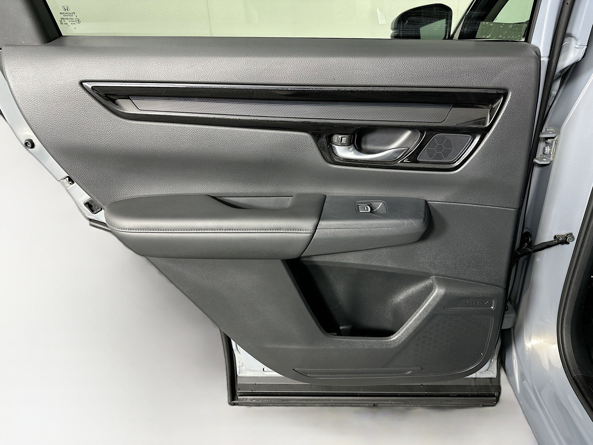 Used 2024 Honda CR-V EX-L image 26