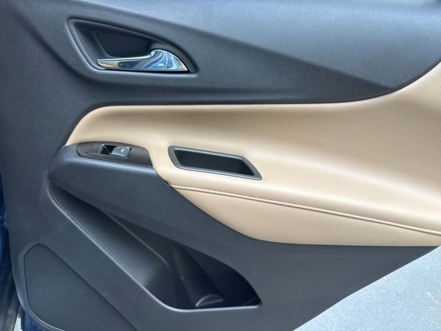 Used 2024 Chevrolet Equinox Premier AWD/4WD image 27