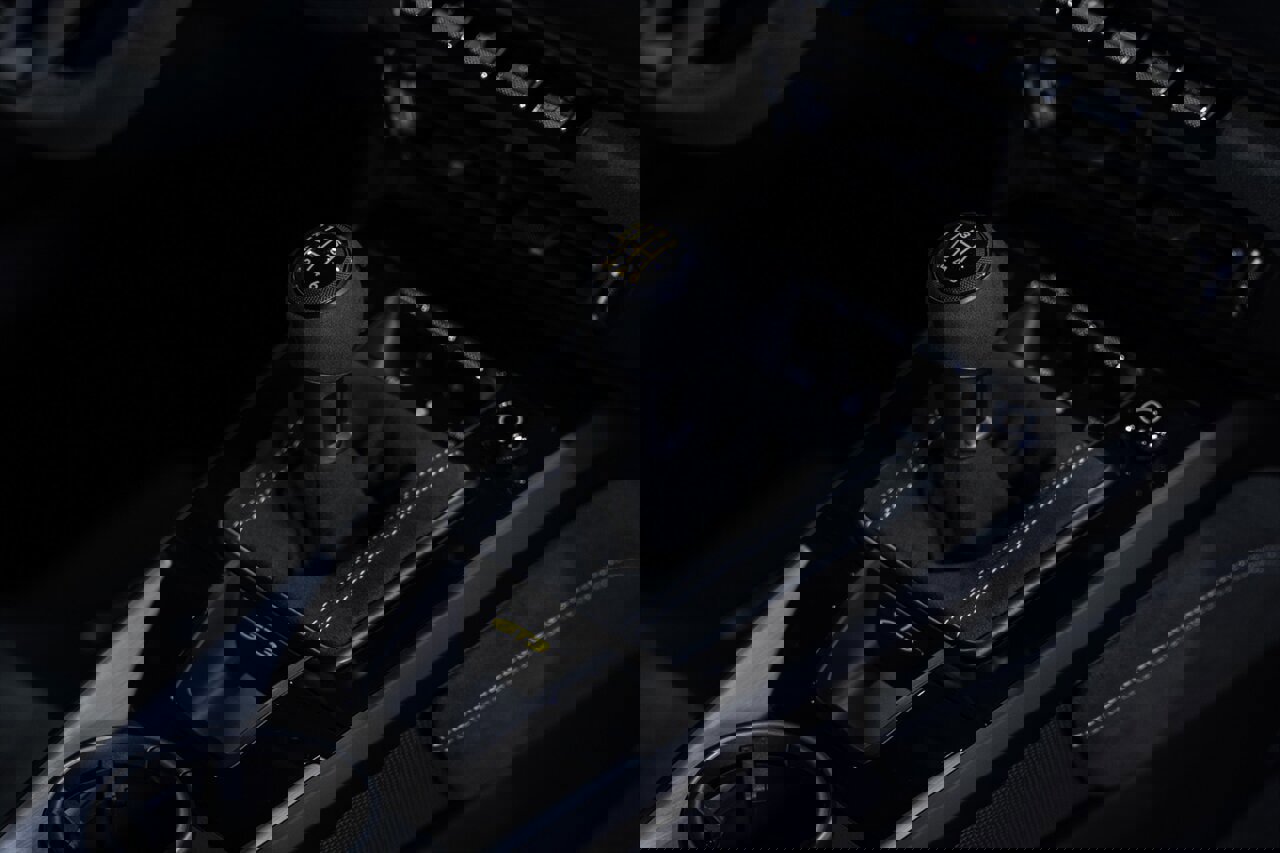 Used 2024 Porsche 911 GT3 image 58