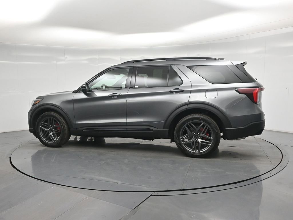 New 2026 Ford Explorer ST AWD/4WD image 6