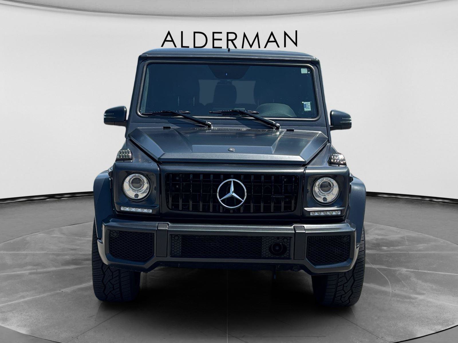 Used 2013 Mercedes-Benz G 63 AMG 4MATIC image 8