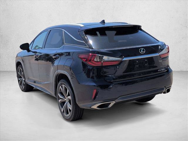 Used 2017 Lexus RX 350 FWD image 8