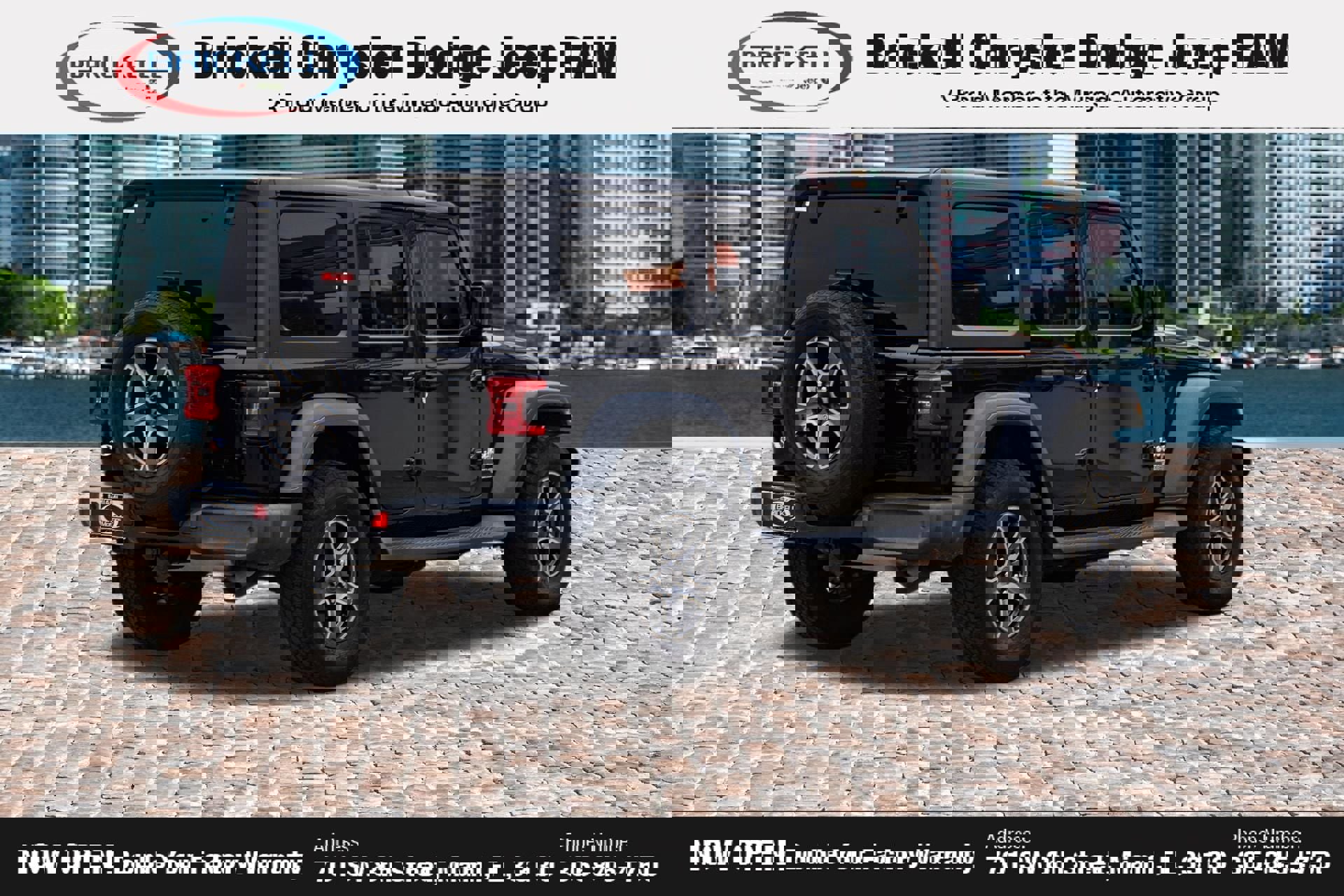 Used 2018 Jeep Wrangler Unlimited Sport S image 6