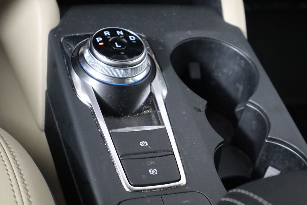 Used 2020 Ford Escape SEL FWD image 29