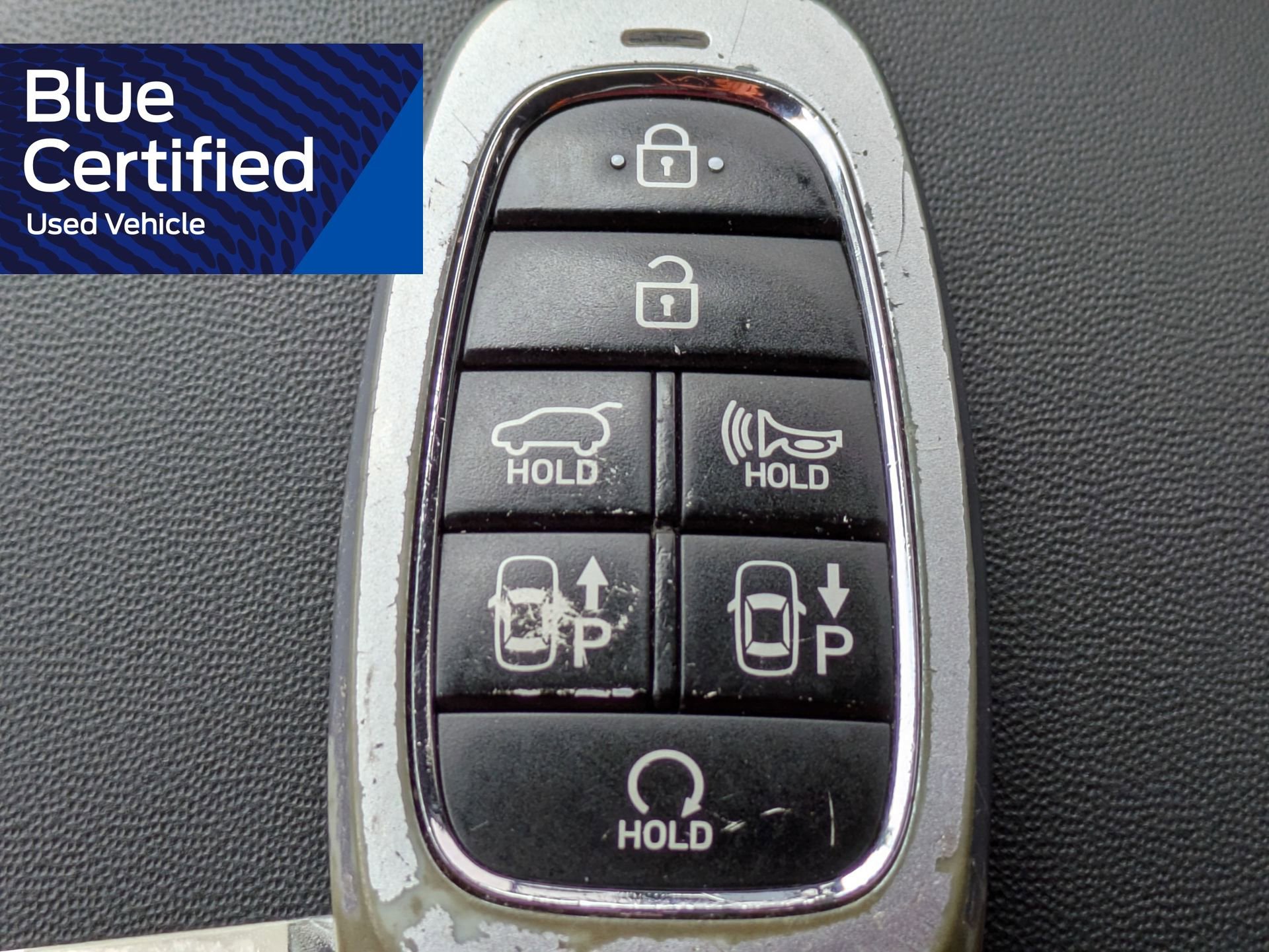 Used 2022 Hyundai Santa Fe Limited image 66