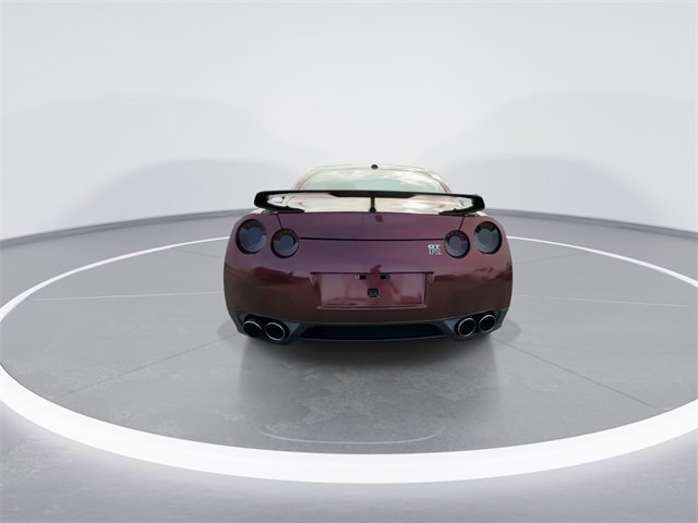 Used 2010 Nissan GT-R Premium image 7