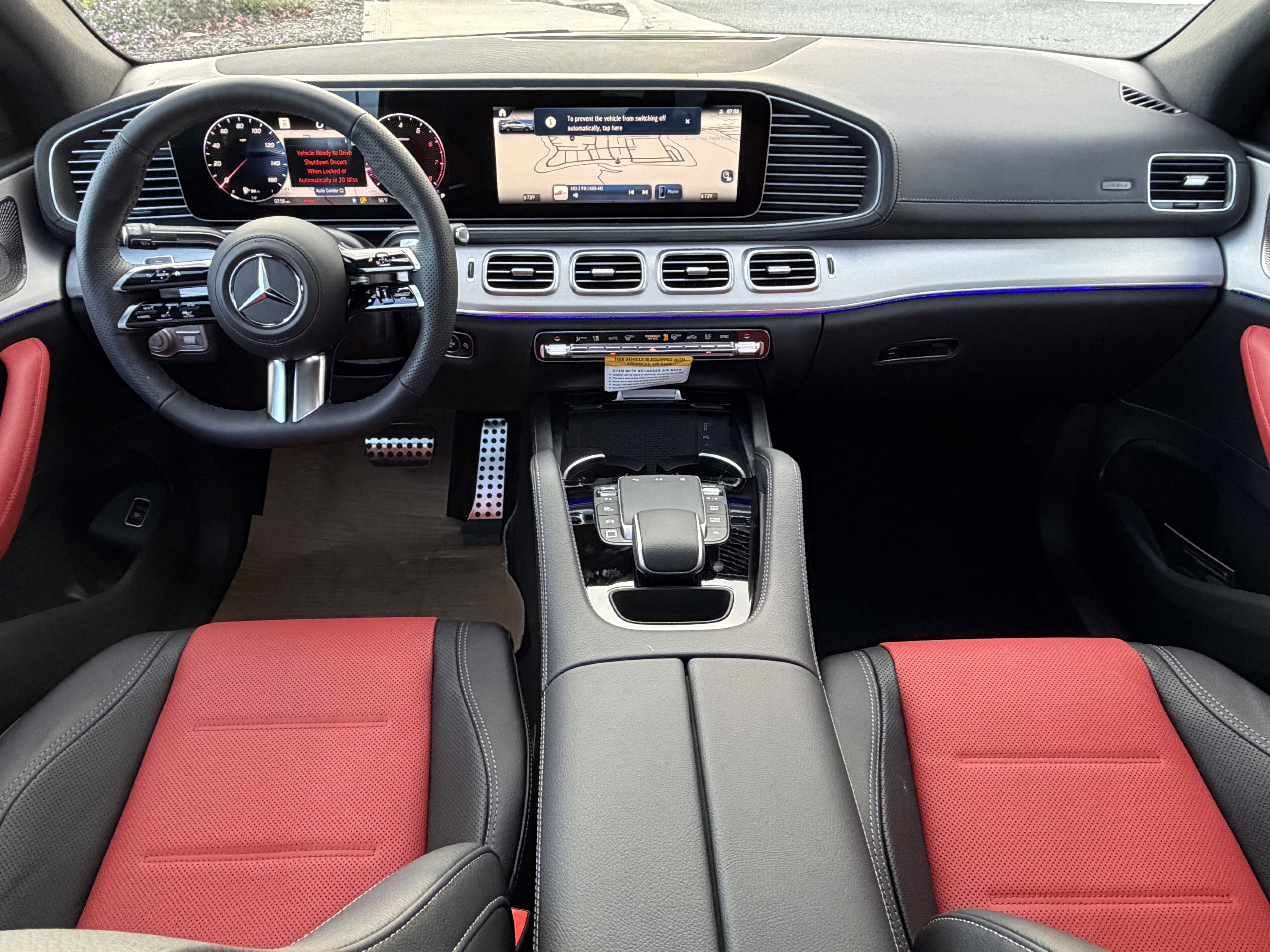 New 2026 Mercedes-Benz GLE 450 4MATIC Coupe image 31