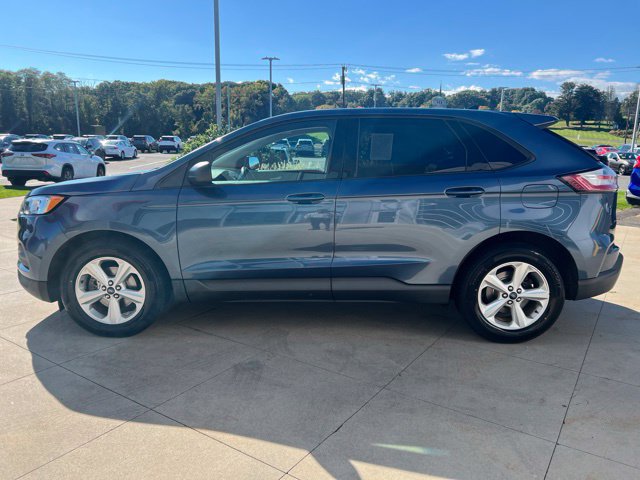 Used 2019 Ford Edge SE FWD image 5