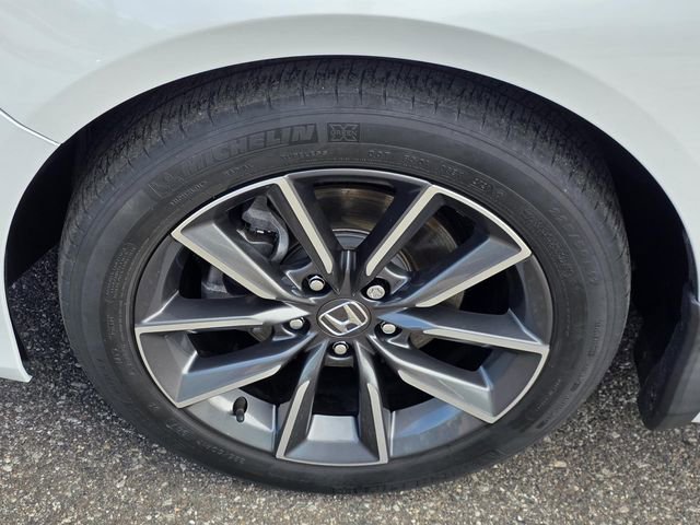 Used 2022 Honda Accord EX-L image 34