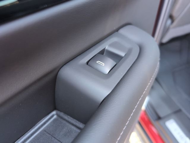 New 2026 Chevrolet Tahoe Z71 w/ Z71 Off-Road Package image 11