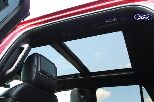 Certified 2021 Ford Expedition King Ranch RWD image 19