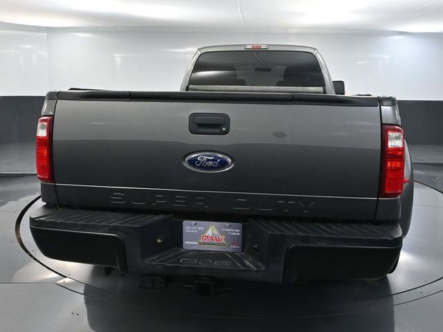 Used 2012 Ford F350 XL w/ PWR Equipment Group image 7