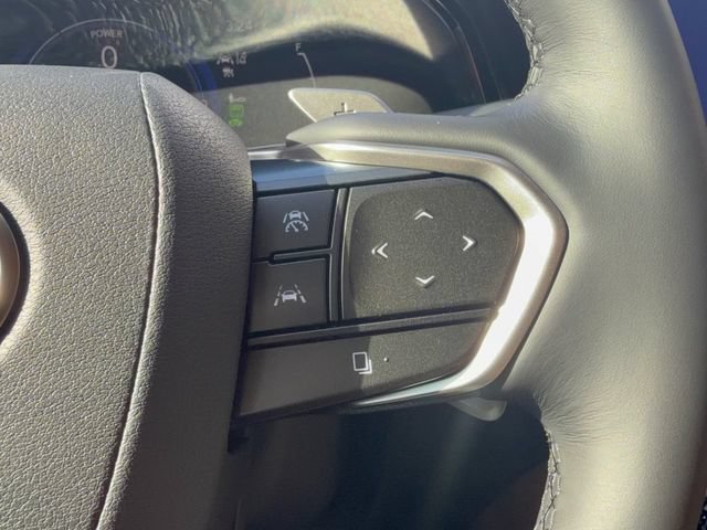New 2026 Lexus NX 450h+ AWD w/ Accessory Package (Z2) image 18